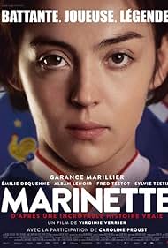 Watch Free Marinette (2023)