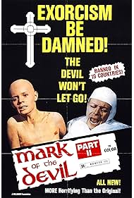 Watch Free Mark of the Devil Part II (1973)