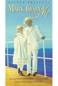 Watch Free Mark Twain and Me (1991)