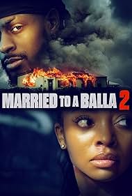 Watch Free Married to a Balla 2 (2025)
