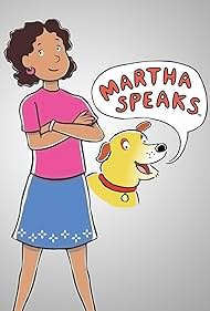 Watch Free Martha Speaks (2008–2016)