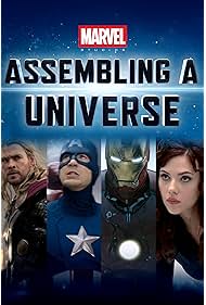 Watch Free Marvel Studios Assembling a Universe (2014)