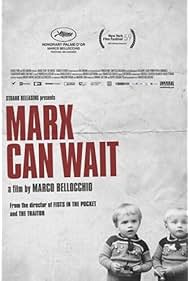 Watch Free Marx Can Wait (2021)