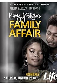 Watch Free Mary J Bliges Family Affair (2025)