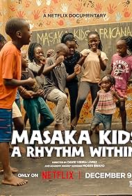 Watch Free Masaka Kids A Rhythm Within (2025)