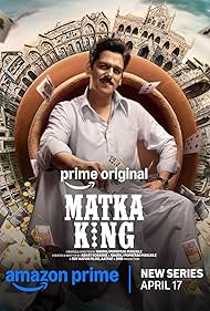 Watch Free Matka King (2026–)