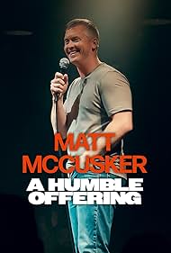 Watch Free Matt McCusker: A Humble Offering (2025)