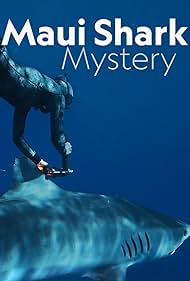 Watch Free Maui Shark Mystery (2022)