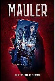 Watch Free Mauler (2025)