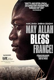Watch Free May Allah Bless France (2014)