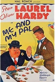 Watch Free Me and My Pal (1933)