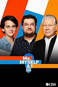 Watch Free Me, Myself and I (2017–2018)