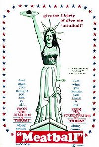 Watch Free Meatball (1972)