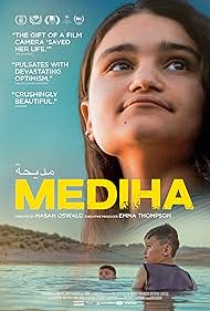 Watch Free Mediha (2023)