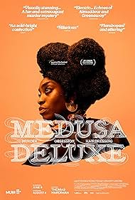 Watch Free Medusa Deluxe (2022)