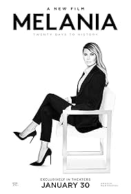 Watch Free Melania (2026)