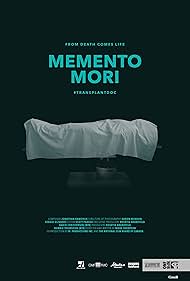 Watch Free Memento Mori (2016)