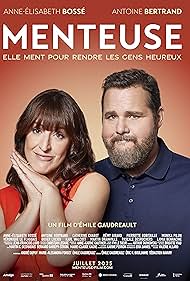 Watch Free Menteuse (2025)