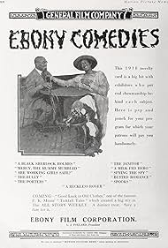 Watch Free Mercy, the Mummy Mumbled (1918)