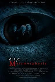 Watch Free Metamorphosis (2012)