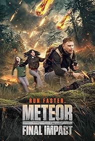 Watch Free Meteor Final Impact (2025)