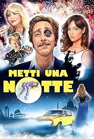 Watch Free Metti una notte (2017)