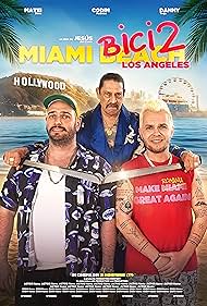 Watch Free Miami Bici 2 (2023)