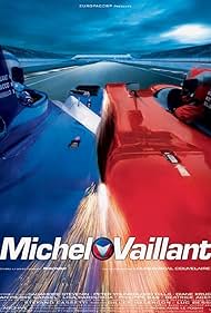 Watch Free Michel Vaillant (2003)
