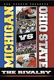 Watch Free Michigan vs Ohio State The Rivalry (2007)