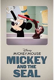 Watch Free Mickey and the Seal (1948)