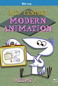 Watch Free Mid Century Modern Animation Volume 1 (2012)