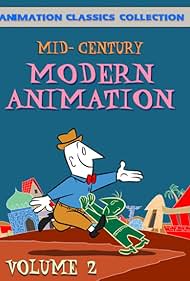 Watch Free Mid Century Modern Animation Volume 2 (2013)