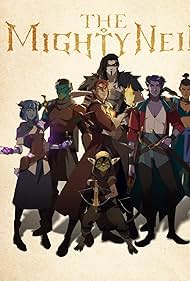 Watch Free Mighty Nein (2025–)