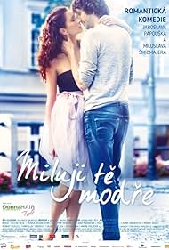Watch Free Miluji te modre (2017)