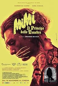 Watch Free Mimi Il principe delle tenebre (2023)