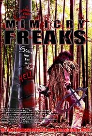 Watch Free Mimicry Freaks (2019)