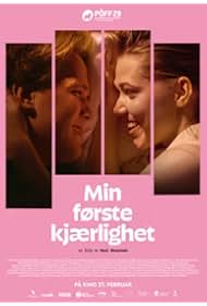 Watch Free Min frste kjrlighet (2025)