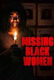 Watch Free Missing Black Women (2025)