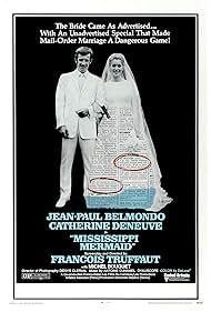 Watch Free Mississippi Mermaid (1969)