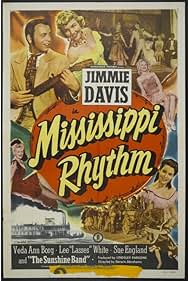 Watch Free Mississippi Rhythm (1949)