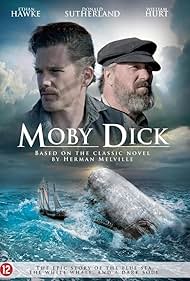Watch Free Moby Dick (2011)