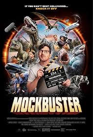 Watch Free Mockbuster (2025)