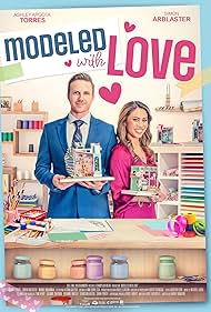 Watch Free Modeled with Love (2023)