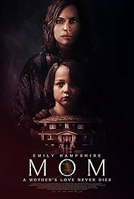 Watch Free Mom (2024)
