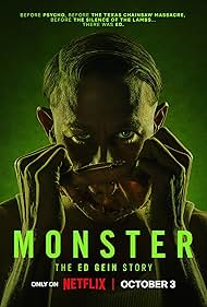 Watch Free Monster (2022)