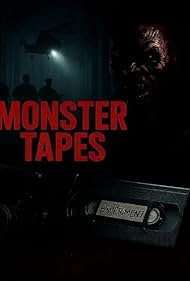 Watch Free Monster Tapes (2025)