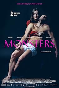 Watch Free Monsters (2019)