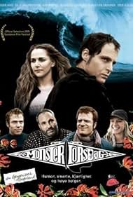 Watch Free Monstertorsdag (2004)