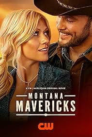 Watch Free Montana Mavericks (2025)