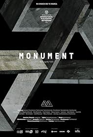 Watch Free Monument (2018)